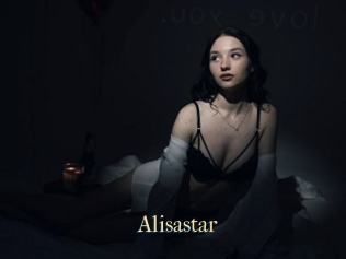 Alisastar