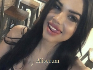 Alisecum