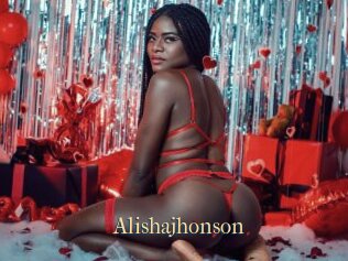 Alishajhonson
