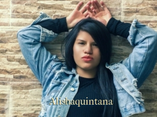 Alishaquintana