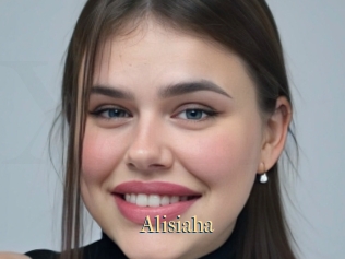 Alisiaha