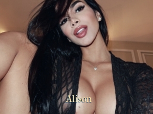 Alison