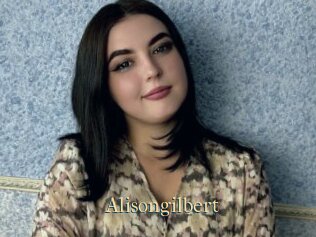 Alisongilbert