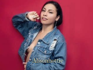 Alisonhottie