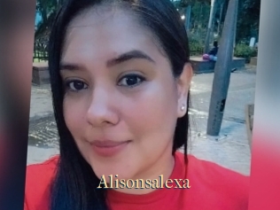 Alisonsalexa
