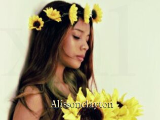 Alissonclayton