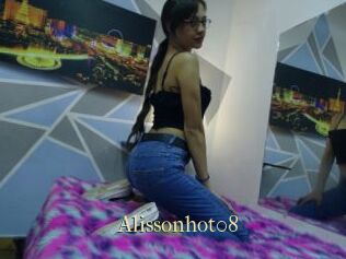 Alissonhot08
