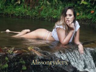 Alissonryderx