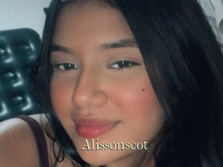 Alissonscot