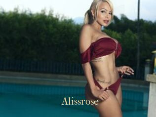 Alissrose