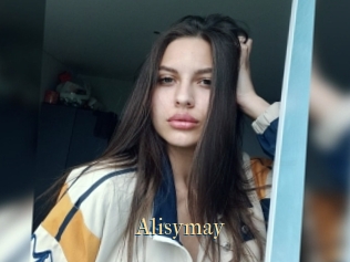 Alisymay
