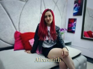 Alixismith