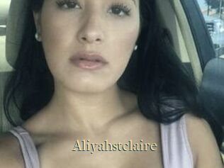 Aliyahstclaire