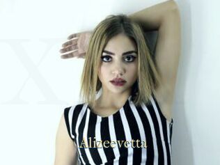 Alizeevetta