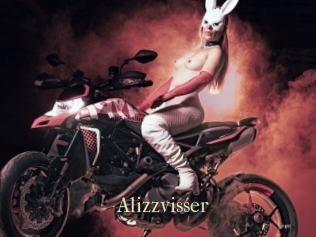Alizzvisser