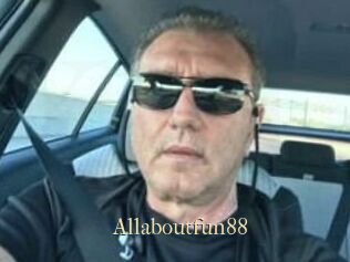 Allaboutfun88