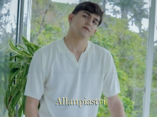 Allanpiastri