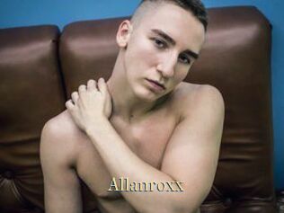 Allanroxx