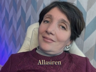Allasiren