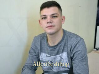 Allenbeshhop