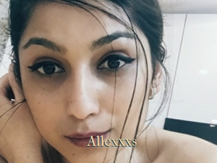 Allexxxs