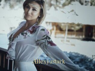 Allexyastark