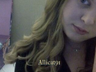 Allicat91