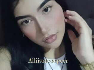 Alliisoncoopeer