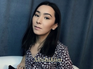 Allishakiim