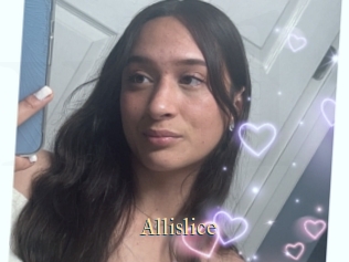 Allislice
