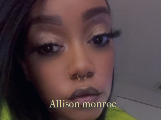 Allison_monroe
