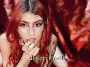 Allisonchanell