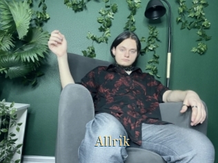 Allrik