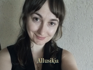 Allusikja