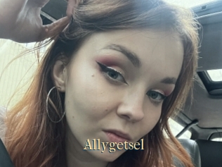 Allygetsel