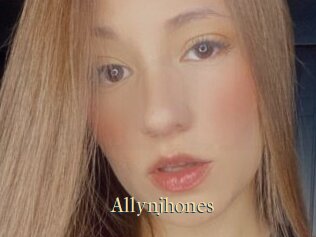 Allynjhones
