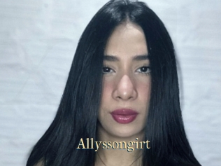 Allyssongirt