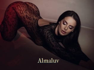Almaluv