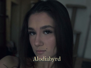 Alodiabyrd