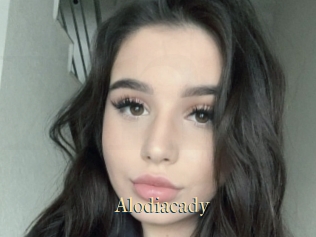 Alodiacady