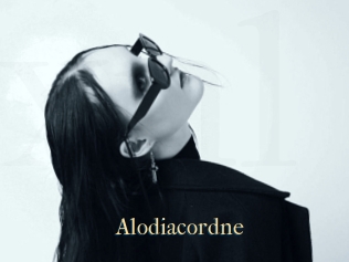 Alodiacordne