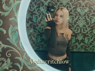 Alodiacritchlow