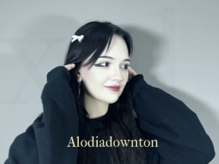 Alodiadownton