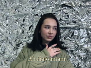 Alodiafountain