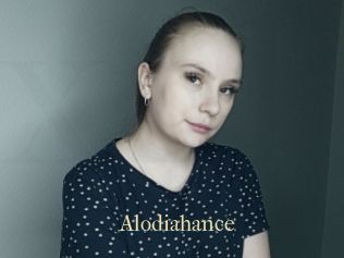 Alodiahance