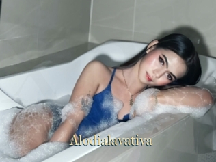 Alodialavativa