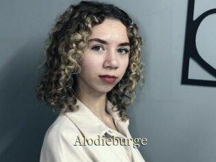 Alodieburge