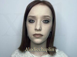 Alodiechaplin