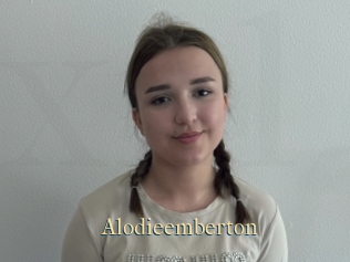 Alodieemberton