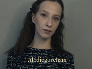 Alodiegoreham